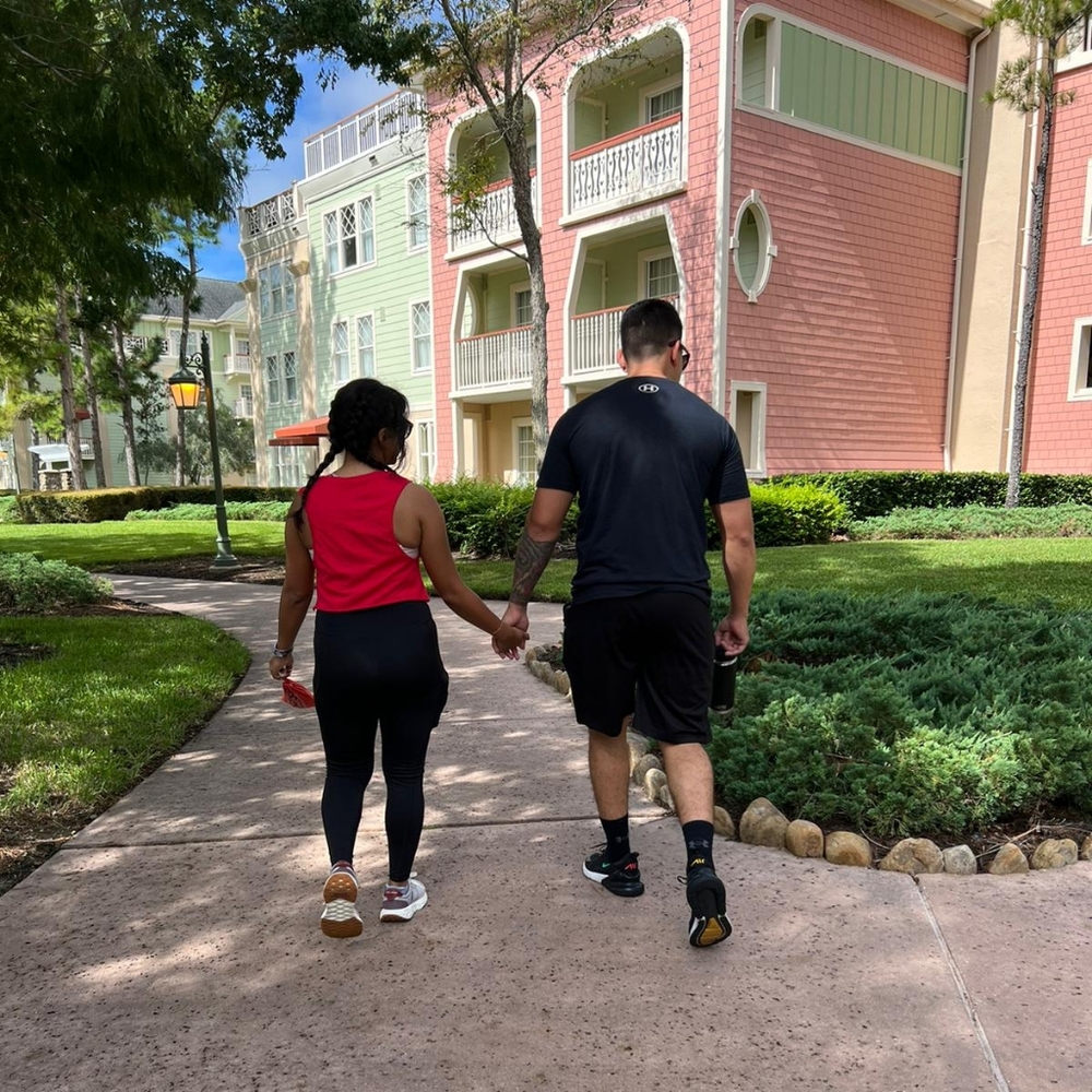 Meet your Posher, Adrian